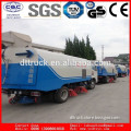 2Axle 4CBM street cleaning sweeping truck for sale